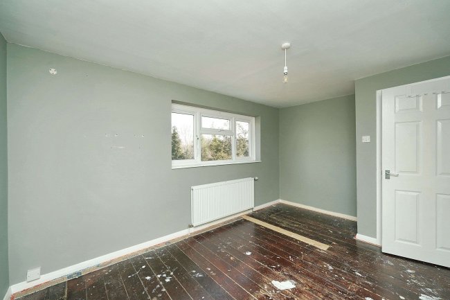 3 Sunnyside, Sulhamstead, Reading, Berkshire, RG7 4BG 6