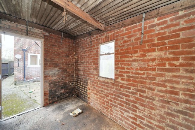 4 Sunnyside, Sulhamstead, Reading, Berkshire, RG7 4BG 6