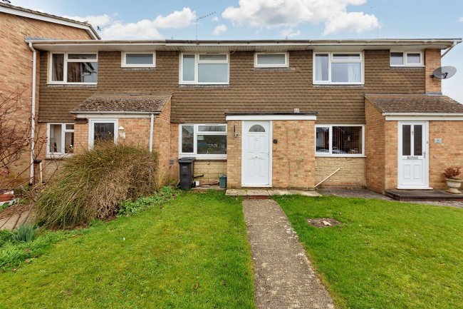 12 Marines Drive, Faringdon, Oxfordshire, SN7 7UG 6