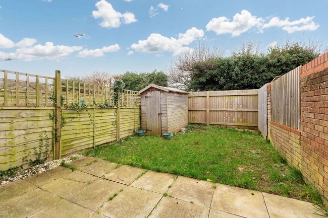 12 Marines Drive, Faringdon, Oxfordshire, SN7 7UG 6