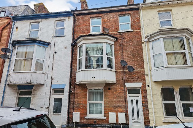 6 Market Street, Weymouth, Dorset DT4 8DD 7