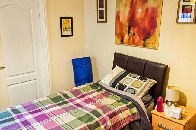 6 Market Street, Weymouth, Dorset DT4 8DD 7