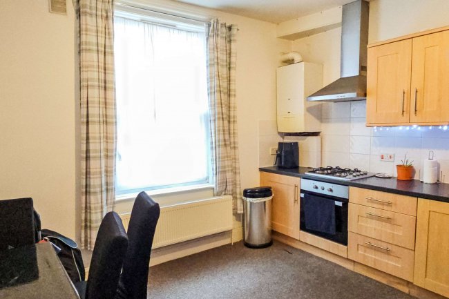 6 Market Street, Weymouth, Dorset DT4 8DD 7