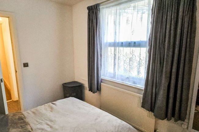 6 Market Street, Weymouth, Dorset DT4 8DD 7