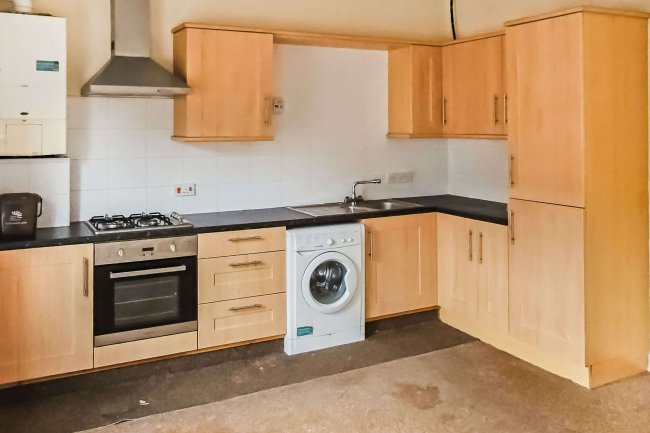 6 Market Street, Weymouth, Dorset DT4 8DD 7