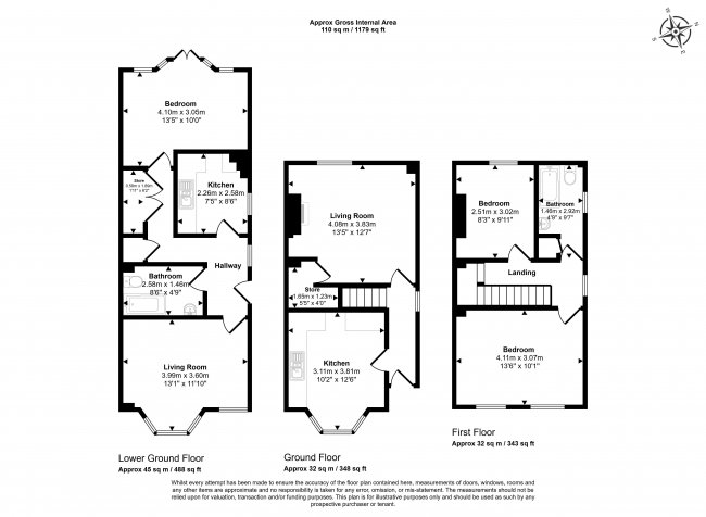 85A & 85B Stoke Road, Slough, Berkshire, SL2 5BJ 4