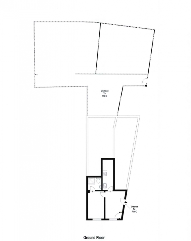 235 North Street, Luton, Bedfordshire LU2 7QH 9