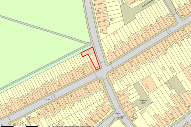 235 North Street, Luton, Bedfordshire LU2 7QH 9