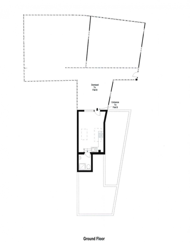 235 North Street, Luton, Bedfordshire LU2 7QH 9