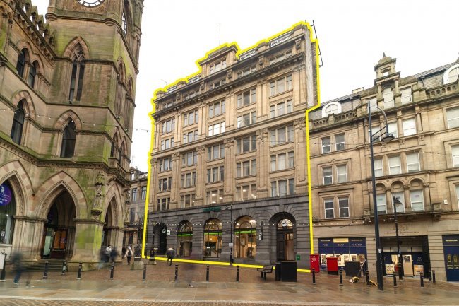45 Hustlergate, Bradford BD1 1NT 10