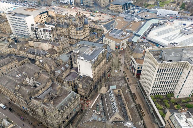 45 Hustlergate, Bradford BD1 1NT 10