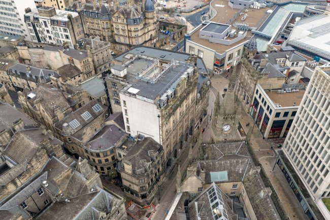 45 Hustlergate, Bradford BD1 1NT 10