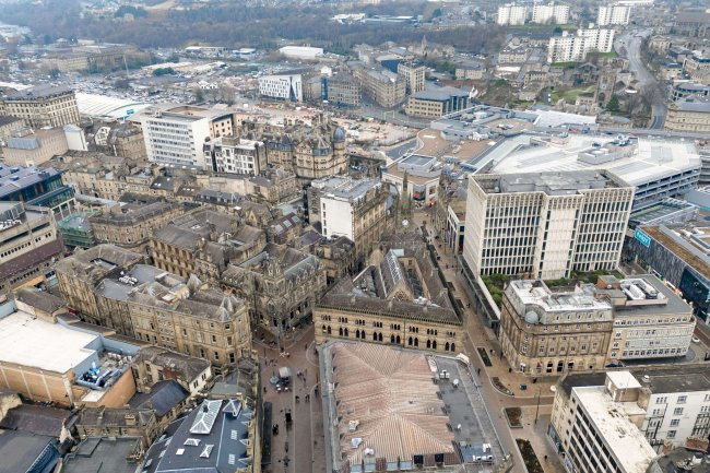 45 Hustlergate, Bradford BD1 1NT 10