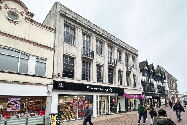 Superdrug, 20 Tavern Street, Ipswich IP1 3AY 6