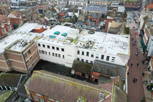 Superdrug, 20 Tavern Street, Ipswich IP1 3AY 6