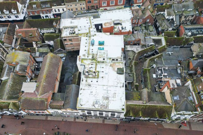 Superdrug, 20 Tavern Street, Ipswich IP1 3AY 6