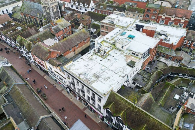 Superdrug, 20 Tavern Street, Ipswich IP1 3AY 6