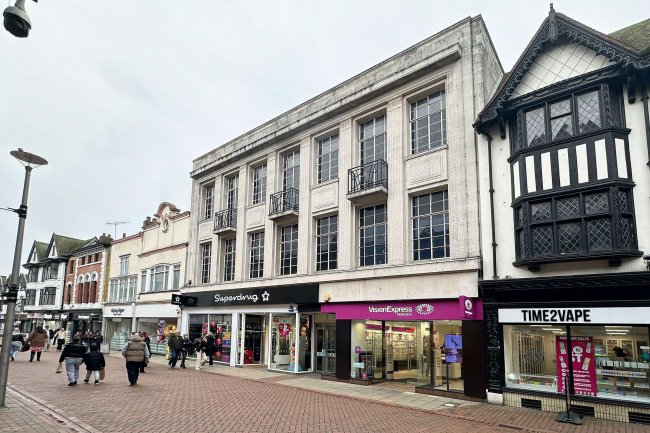 Superdrug, 20 Tavern Street, Ipswich IP1 3AY 6