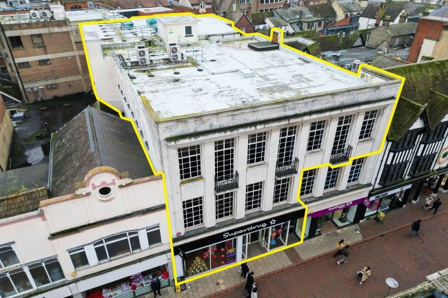 Superdrug, 20 Tavern Street, Ipswich IP1 3AY 6