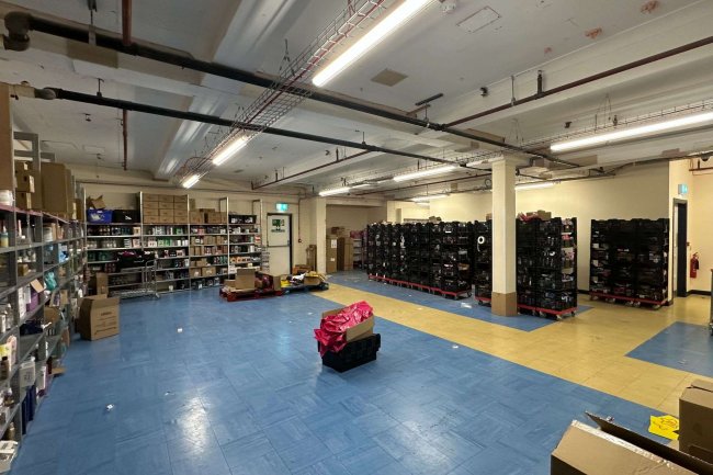 Superdrug, 20 Tavern Street, Ipswich IP1 3AY 6