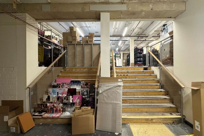 Superdrug, 20 Tavern Street, Ipswich IP1 3AY 6