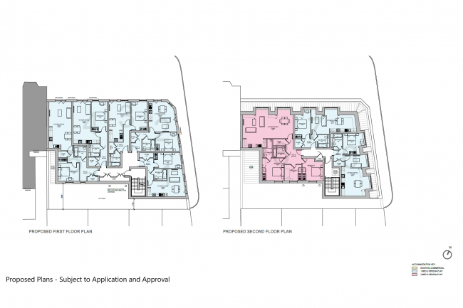 128 Nantwich Road, Crewe, Cheshire, CW2 6AX 8