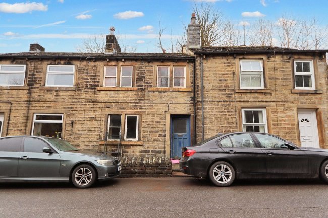4 Hepworth Road, Jackson Bridge, Holmfirth, West Yorkshire, HD9 1ET 9