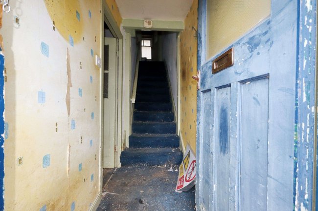 4 Hepworth Road, Jackson Bridge, Holmfirth, West Yorkshire, HD9 1ET 9