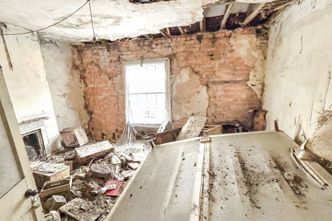 1 Hillfield Place, Nantwich, Cheshire, CW5 7BY 5