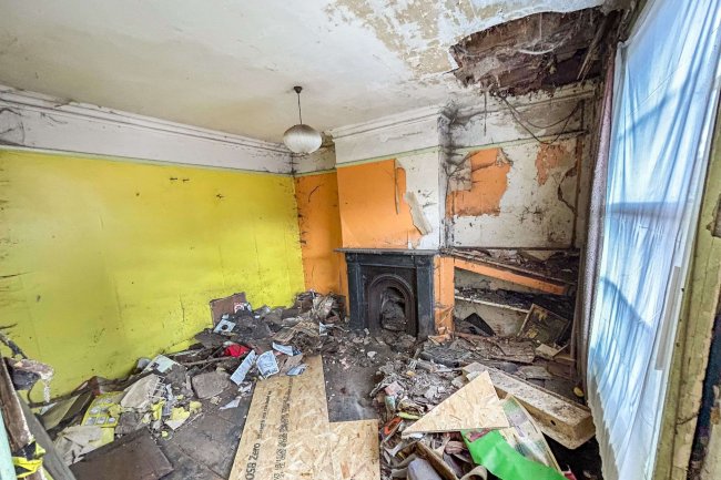 1 Hillfield Place, Nantwich, Cheshire, CW5 7BY 5