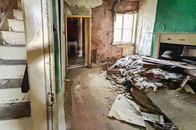 1 Hillfield Place, Nantwich, Cheshire, CW5 7BY 5