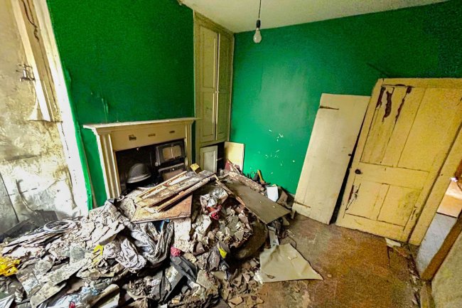 1 Hillfield Place, Nantwich, Cheshire, CW5 7BY 5