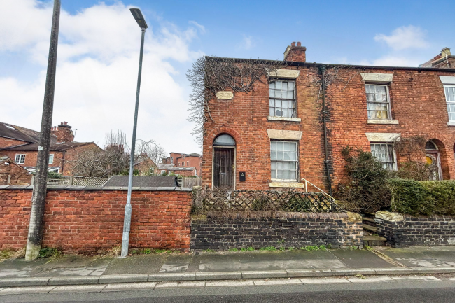 1 Hillfield Place, Nantwich, Cheshire, CW5 7BY 5