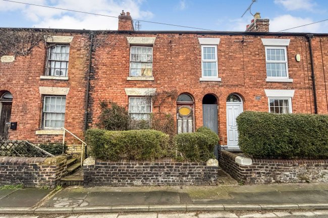 3 Hillfield Place, Nantwich, Cheshire, CW5 7BY 5