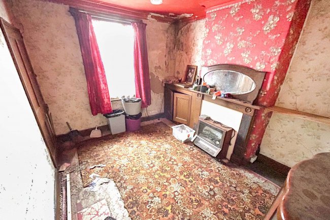 3 Hillfield Place, Nantwich, Cheshire, CW5 7BY 5