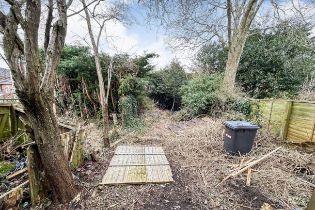 3 Hillfield Place, Nantwich, Cheshire, CW5 7BY 5