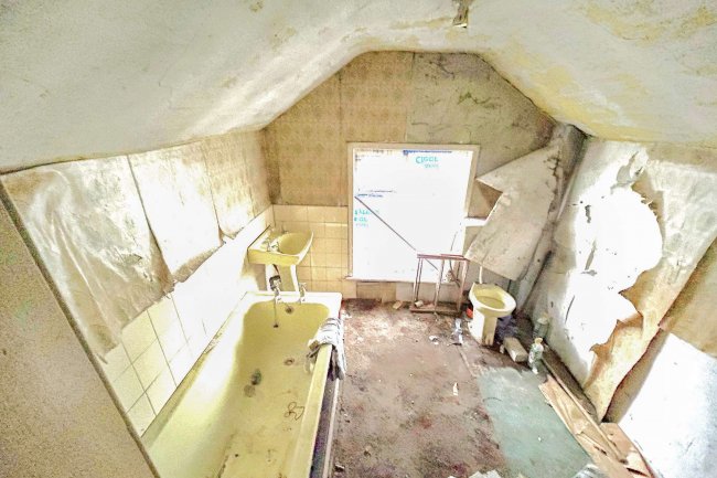 3 Hillfield Place, Nantwich, Cheshire, CW5 7BY 5