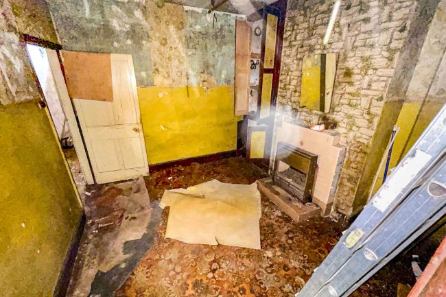 3 Hillfield Place, Nantwich, Cheshire, CW5 7BY 5