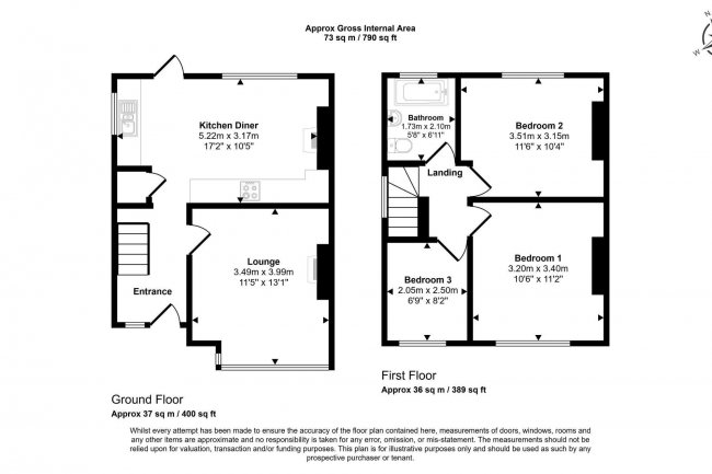 24 Woodland Road, Maple Cross, Rickmansworth WD3 9SU 5