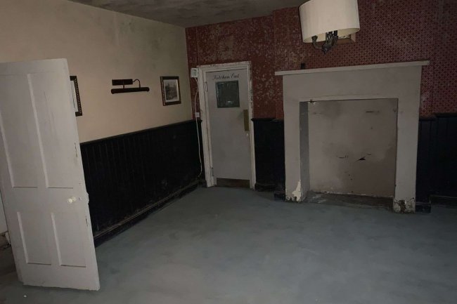 The South Western Hotel, Station Road, Tisbury, Salisbury, SP3 6JT 5