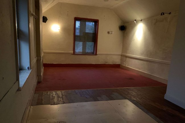 The South Western Hotel, Station Road, Tisbury, Salisbury, SP3 6JT 5