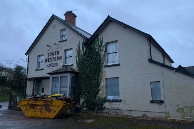 The South Western Hotel, Station Road, Tisbury, Salisbury, SP3 6JT 5