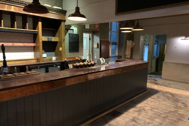 The South Western Hotel, Station Road, Tisbury, Salisbury, SP3 6JT 5