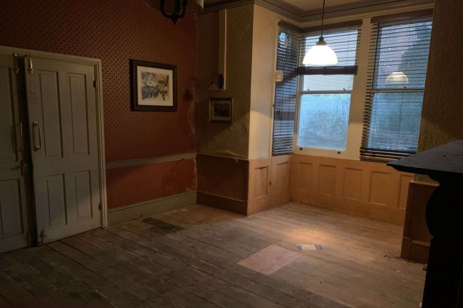 The South Western Hotel, Station Road, Tisbury, Salisbury, SP3 6JT 5