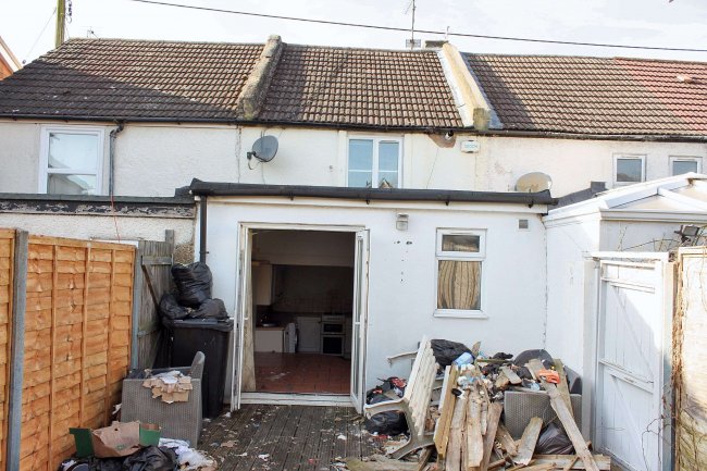 112 High Street, Wouldham, Rochester, ME1 3UN 10