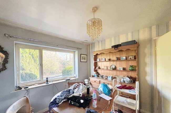 East Bungalow, Silsden Reservoir, High Brunthwaite, Silsden, Keighley, BD20 0NH 2