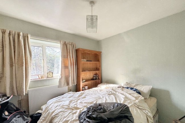 East Bungalow, Silsden Reservoir, High Brunthwaite, Silsden, Keighley, BD20 0NH 2