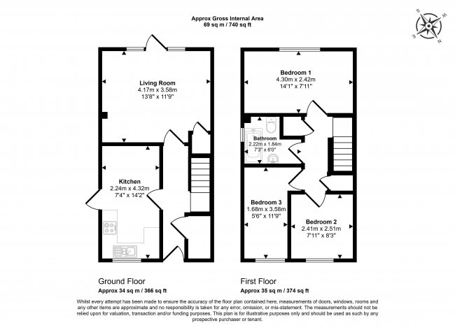 10 Eider Close, Hayes, Middlesex UB4 9TD 8