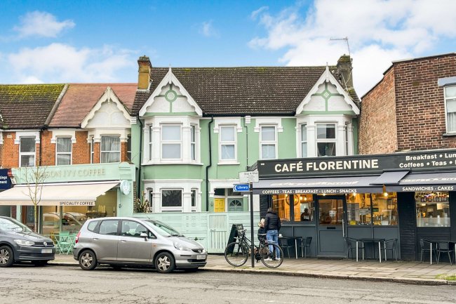 Ground Floor Flat, 200 Northfield Avenue, Ealing, London, W13 9SJ 10