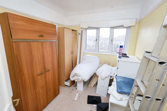 276 Uxbridge Road, Slough, Berkshire, SL2 5NY 1